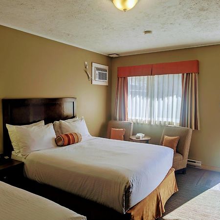 Alpine Inn&Suites Nelson Esterno foto