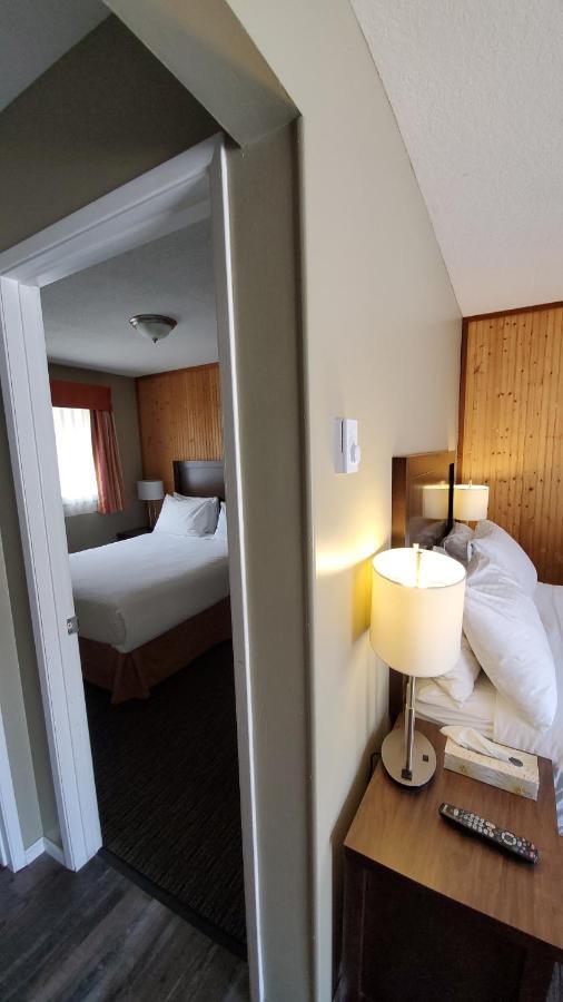 Alpine Inn&Suites Nelson Esterno foto