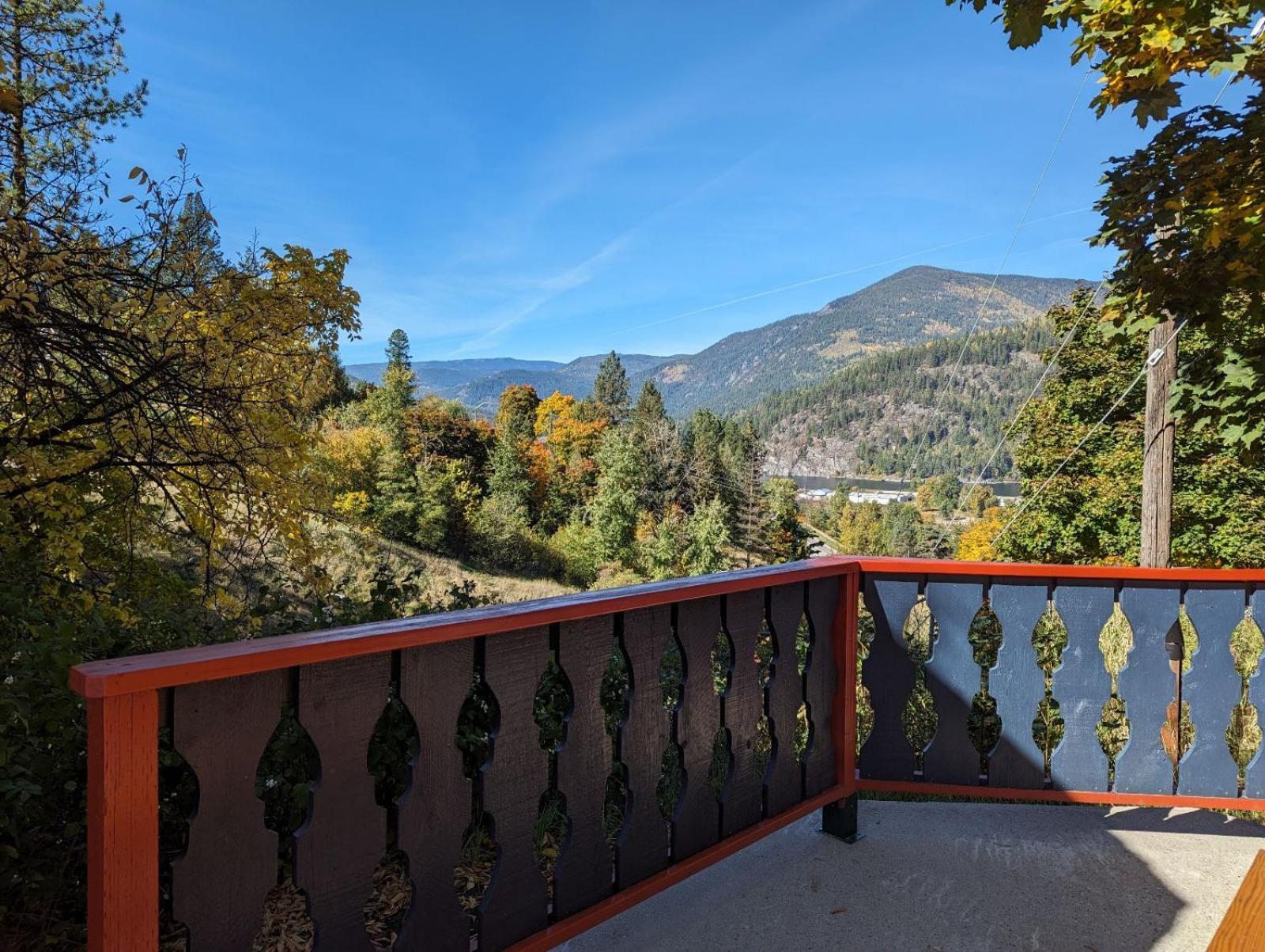 Alpine Inn&Suites Nelson Esterno foto
