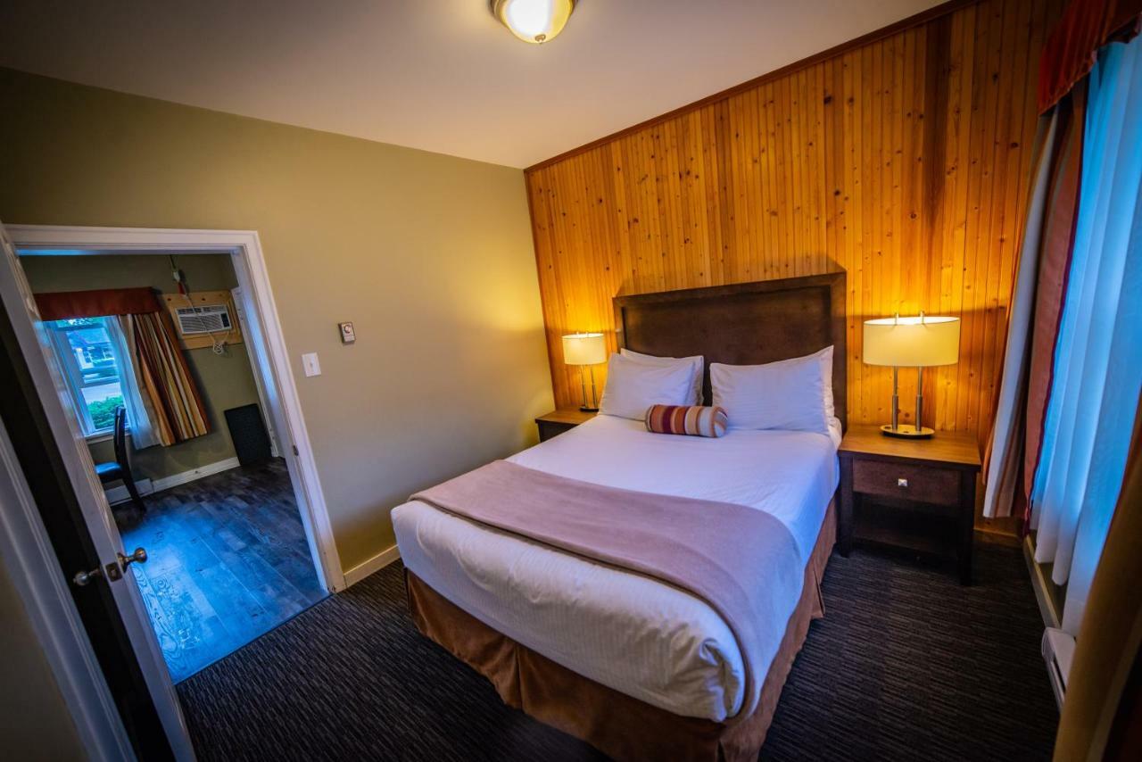 Alpine Inn&Suites Nelson Esterno foto
